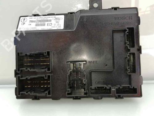 Used Electronic module FORD FIESTA VI (CB1, CCN) 1.25 (60 hp) 23404565