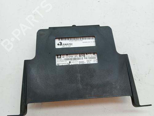 Electronic module OPEL ASTRA J (P10) 1.7 CDTI (68) | BP23342610M83 