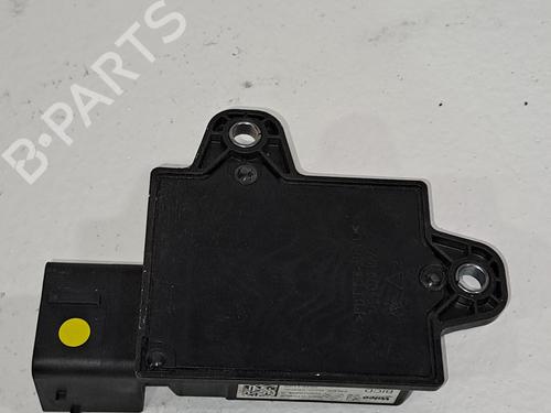 Elektronisk modul CITROËN C4 Grand Picasso II (DA_, DE_) 1.6 BlueHDi 120 | BP23377380M83 