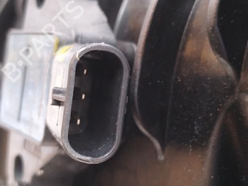 Intake manifold SKODA FABIA IV (PJ3) 1.0 TSI | BP27253013M70 