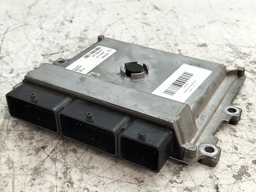 Engine control unit (ECU) RENAULT CLIO IV (BH_) 0.9 TCe 90 (BHNF, BHMA, BHMH, BHJK, BHJR) | BP40549863M57 - Image 3