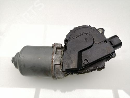 Used Front wiper motor SUZUKI GRAND VITARA II (JT, TE, TD) 1.9 DDiS All-wheel Drive (JT419, TD44, JB419WD, JB419XD,... (129 hp) 23458279