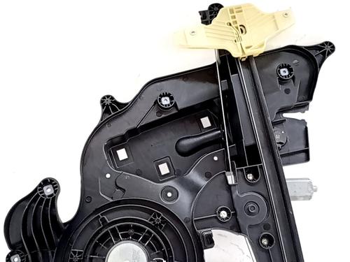 Used Front left window mechanism Front left window mechanism CITROËN BERLINGO Box Body/MPV (K9) 1.5 BlueHDi 100 (102 hp) 33763654 33763654