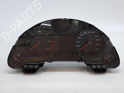 Instrument cluster SEAT EXEO (3R2) 2.0 TDI | BP23364632C47 