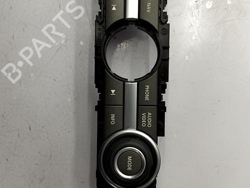 Used Switch Switch LAND ROVER RANGE ROVER SPORT I (L320) 3.0 D 4x4 (245 hp) 33871325 33871325