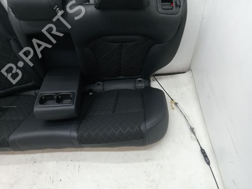 Seats set RENAULT KADJAR (HA_, HL_) 1.3 TCe 140 (HLNB, HLN1) | BP23356783C78