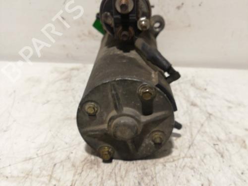 Starter OPEL ASTRA G Hatchback (T98) 1.6 16V (F08, F48) | BP24880132M8 