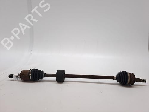 Used Right front driveshaft FIAT 500 (312_) 1.2 (312AXA1A) (69 hp) 23360879