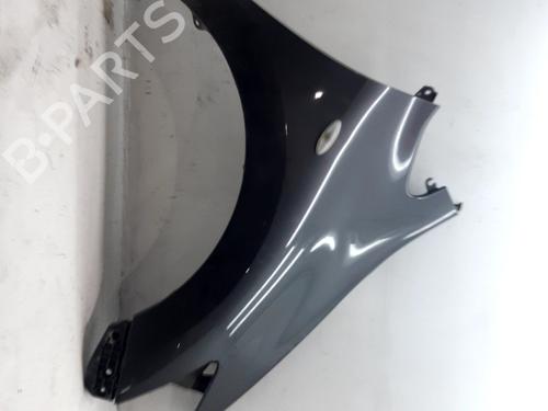 Used Right front fenders Right front fenders TOYOTA AURIS (_E15_) 1.6 (ZRE151_, ZRE151R) (124 hp) 36185181 36185181