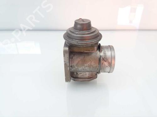EGR-Ventil LAND ROVER RANGE ROVER II (P38A) 2.5 D 4x4 (136 hp) 23649717
