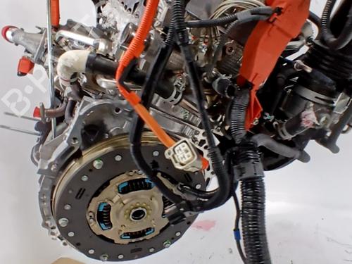 Engine TOYOTA RAV 4 IV (_A4_) 2.5 Hybrid (AVA42_) | BP39401196M1 - Image 3