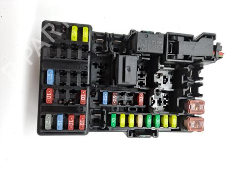 Used Fuse box OPEL ADAM (M13) 1.4 (87 hp) 23366605