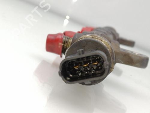 Injection rail FIAT QUBO (225_) 1.3 D Multijet (225CXB1A, 225AXB1A, 225CXB11, 225AXB11,... | BP23936264M98 