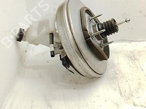 Servo brake CITROËN BERLINGO (ER_, EC_) 1.5 BlueHDi 100 | BP38557671M42 - Image 3