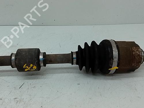 Left front driveshaft HYUNDAI i30 (PDE, PD, PDEN) 1.0 T-GDI | BP36015611M38 - Image 2