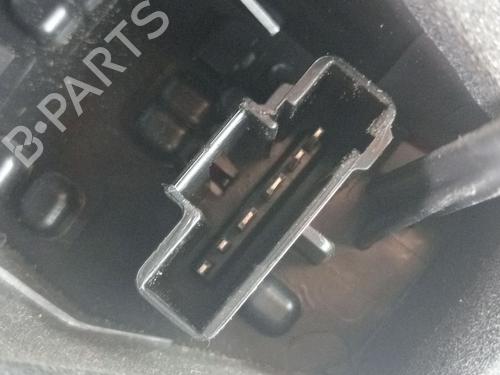 Right taillight PEUGEOT 207 (WA_, WC_) 1.4 16V | BP24659199C35 