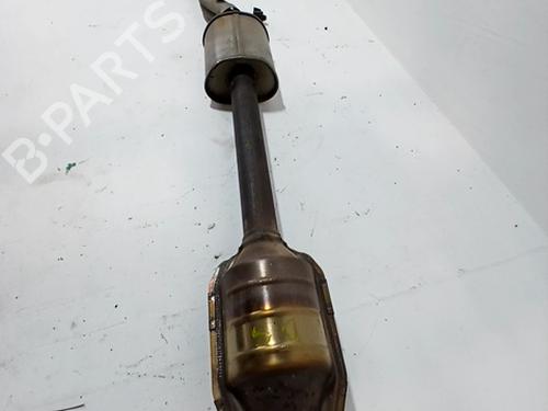 Exhaust system KIA CARENS IV 1.6 GDi | BP38437486M121 - Image 3