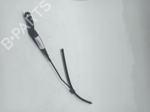 Used Front windshield wiper arm CITROËN BERLINGO Box Body/MPV (B9) 1.6 HDi 90 (92 hp) 27700198
