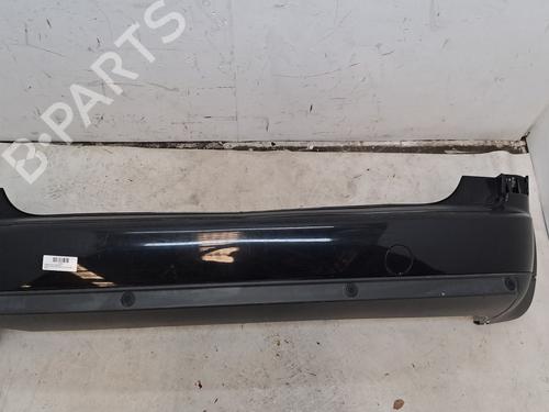 Used Rear bumper FORD FOCUS C-MAX (DM2) 2.0 TDCi (136 hp) 29351413