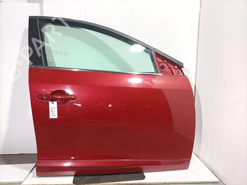 Used Right front door RENAULT FLUENCE (L3_) 1.5 dCi (L30D, L30L, L306, L33F, L33L, L33M, L33V, L33W) (110 hp) 25986837