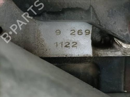 Engine DACIA SANDERO 1.2 16V | BP25455618M1 