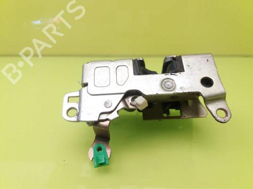 Front right lock IVECO DAILY III Van 35 C 12 V, 35 S 12 V (AGKA43A2, AGKB43A2, AGKB46A2,... | BP23457985C97 