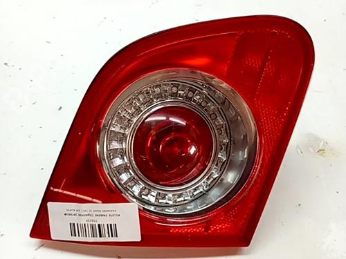 Left tailgate light VW PASSAT B6 (3C2) 2.0 BlueTDI | BP30920084C79