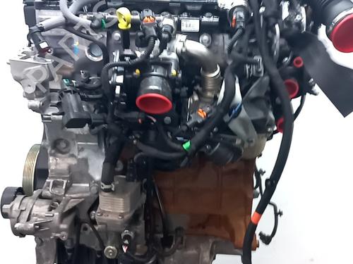 Used Engine Engine CITROËN JUMPY III Van (V_) 2.0 BlueHDi 145 4x4 (144 hp) 34367436 34367436
