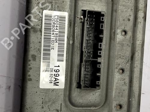 Used Transfer box JEEP GRAND CHEROKEE III (WH, WK) 3.0 CRD (218 hp) 30921252