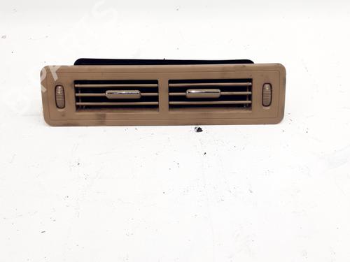 Luftventilen MERCEDES-BENZ GL-CLASS (X164) GL 320 CDI 4-matic (164.822) (224 hp) 32289204