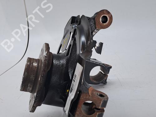 Left front steering knuckle RENAULT MEGANE IV Grandtour (K9A/M/N_) 1.3 TCe 140 (K9NB) | BP24171516M25 