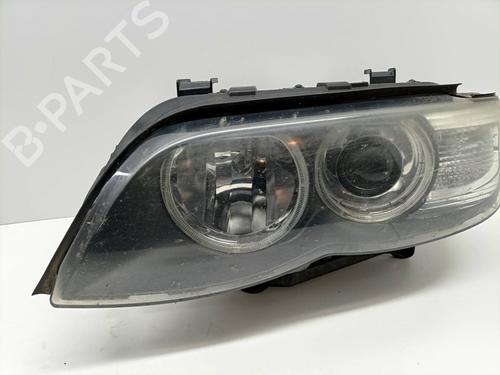 Scheinwerfer links BMW X5 (E53) 3.0 d | BP25987112C28