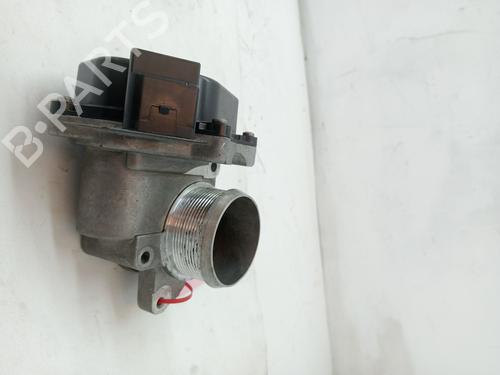 Throttle body VW POLO V (6R1, 6C1) 1.6 TDI | BP24444849M82 