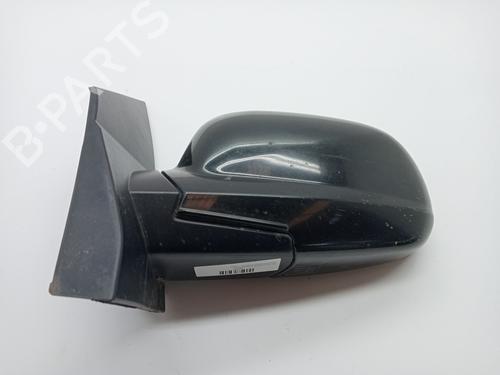 Used Left mirror SSANGYONG KYRON 2.0 Xdi (141 hp) 23359069