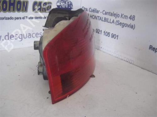 Left taillight AUDI A4 B7 (8EC) 2.0 TDI 16V | BP25988742C34 