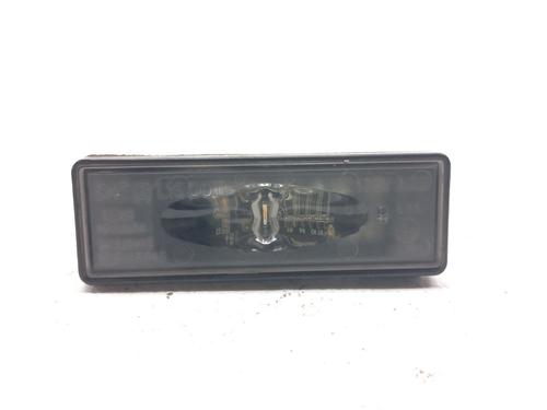 Nummerpladelys DACIA DUSTER (HM_) 1.0 TCe 90 (HMM6) (91 hp) 28957561