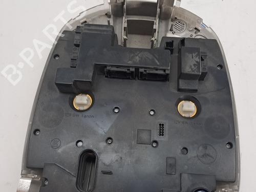 Interior roof light MERCEDES-BENZ M-CLASS (W164) ML 320 CDI 4-matic (164.122) | BP23374015I8 