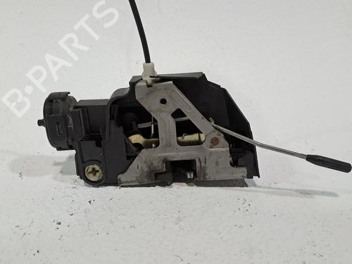 Front right lock MERCEDES-BENZ A-CLASS (W168) A 170 CDI (168.009, 168.109) | BP23973950C97 