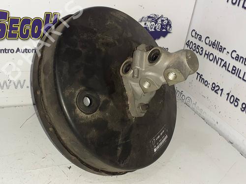 Used Servo brake TOYOTA YARIS (_P1_) 1.3 (SCP12_, SCP13_, SCP12R, SCP13R) (87 hp) 26538709