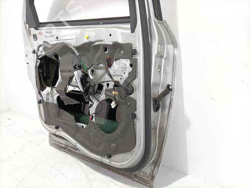 Left rear door FORD MONDEO IV Turnier (BA7) 1.6 TDCi | BP29179351C4 