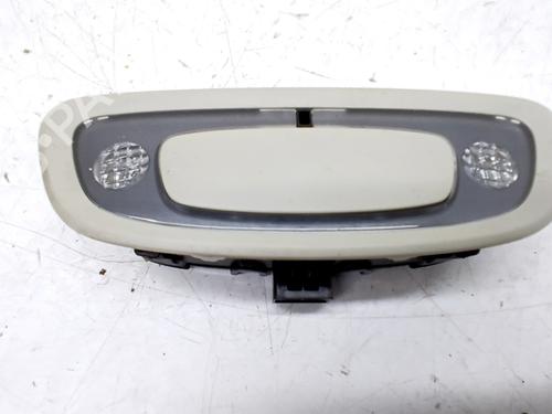 Used Interior roof light Interior roof light VOLVO V40 Cross Country (526) D2 (114 hp) 36321441 36321441