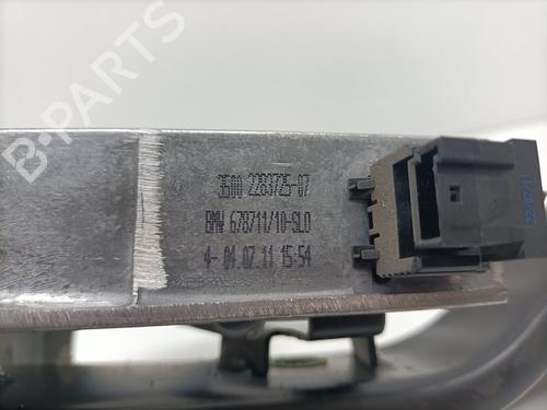 Clutch pedal BMW 3 (E90) 320 d | BP25455871I13 