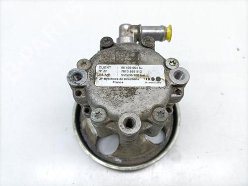 Steering pump CITROËN C5 I (DC_) 2.0 HDi (DCRHZB, DCRHZE) | BP26706667M99