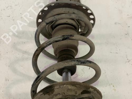 Used Left front shock absorber Left front shock absorber RENAULT CLIO III (BR0/1, CR0/1) 1.4 16V (98 hp) 33772997 33772997