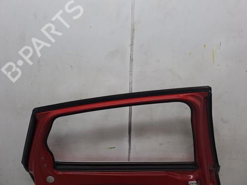 Left rear door VOLVO V40 Hatchback (525) D2 | BP23366218C4