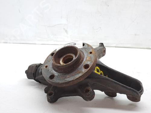 Right front steering knuckle CITROËN BERLINGO Box Body/MPV (B9) 1.6 HDi 90 16V | BP26574718M26 