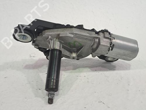 Rear wiper motor FORD FOCUS III Saloon 1.6 TDCi | BP24445305M102 