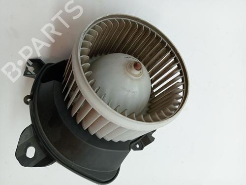Heater blower motor OPEL CORSA E (X15) 1.4 (08, 68) | BP23354676M62 