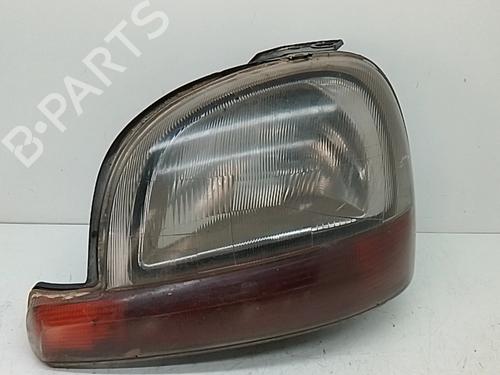 Left headlight RENAULT KANGOO Express (FC0/1_) D 65 1.9 (FC0E, FC02, FC0J, FC0N) | BP35947094C28 - Image 4