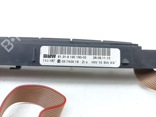 Switch BMW X1 (E84) sDrive 18 d | BP25456568I30 
